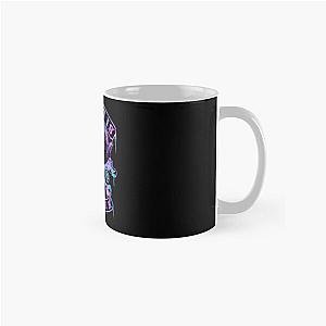 thy art is murder Classic Mug RB1512