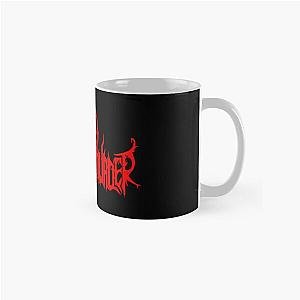 thy art is murder thy art is murder Classic Mug RB1512