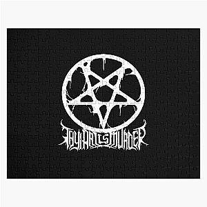 Thy art is murder Jigsaw Puzzle RB1512