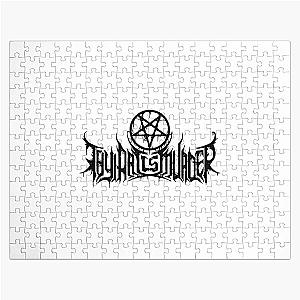 thy art is murder thy art is murder Jigsaw Puzzle RB1512