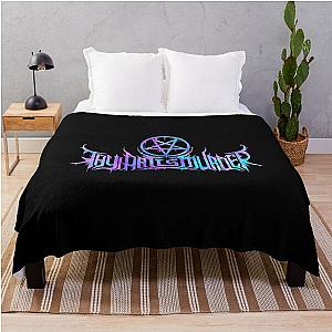 Thy art is murder Throw Blanket RB1512