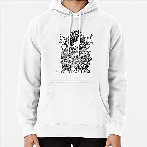 best of thy art is murder  Pullover Hoodie RB1512