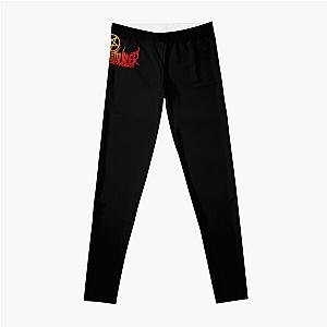 Thy Art Is Murder  Leggings RB1512