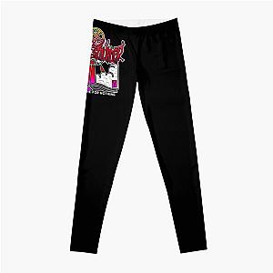 Thy Art is Murder Leggings RB1512