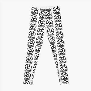 Thy art is murder Leggings RB1512