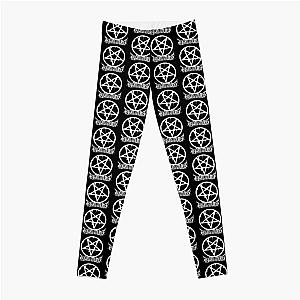 Thy art is murder Leggings RB1512