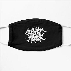 Thy art is murder Flat Mask RB1512