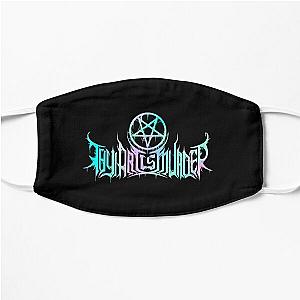 Thy art is murder Flat Mask RB1512