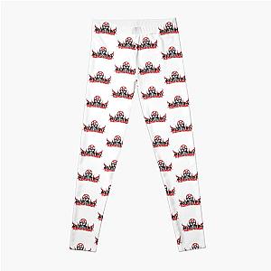 Thy art is murder Leggings RB1512