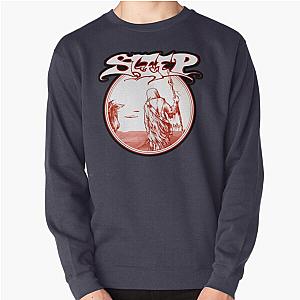 Animal Australian Thy Art Deathcore Is Murder Band Gift For Christmas Pullover Sweatshirt RB1512