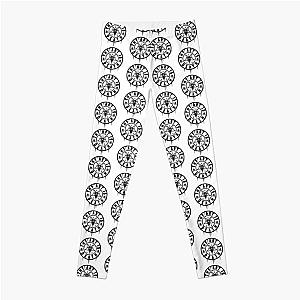 Thy art is murder  Leggings RB1512