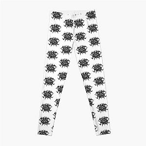 Thy art is murder Leggings RB1512