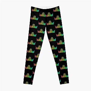 Thy art is murder Leggings RB1512