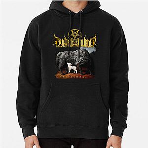 THY ART IS MURDER DEAR DESOLATION Pullover Hoodie RB1512