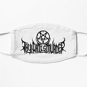 thy art is murder thy art is murder Flat Mask RB1512