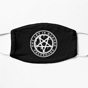 Thy art is murder Flat Mask RB1512