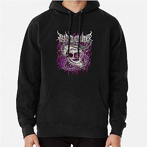 Deathcore Band Thy Art Is Murder Pullover Sweatshirt Pullover Hoodie RB1512