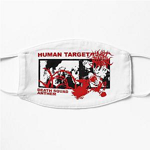 Thy Art is Murder Merch Flat Mask RB1512