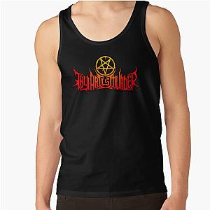 Thy Art Is Murder  Tank Top RB1512