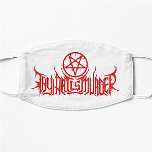 Thy Art Is Murder Flat Mask RB1512