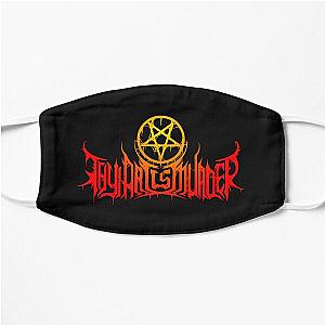 Thy Art Is Murder  Flat Mask RB1512