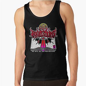 Thy Art is Murder Tank Top RB1512