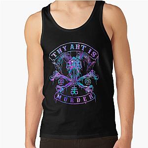 thy art is murder Tank Top RB1512