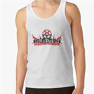 Thy art is murder Tank Top RB1512