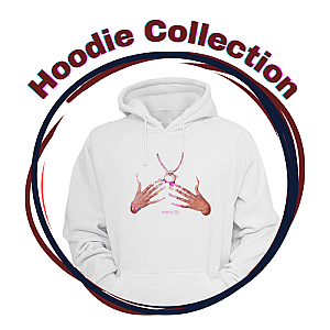 TiaCorine Hoodies