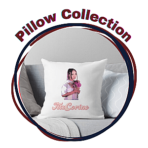 TiaCorine Pillows