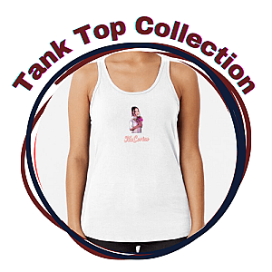 TiaCorine Tank Tops