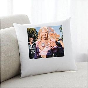 Tiacorine Pillow