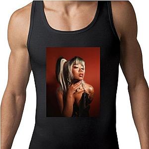 Tiacorine Tank Top