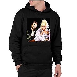 tiacorine Pullover Hoodie