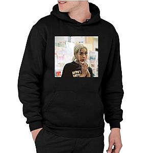 tiacorine Pullover Hoodie