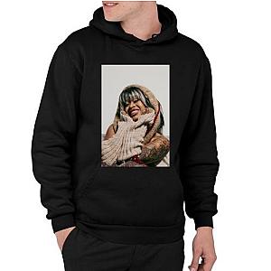 tiacorine Pullover Hoodie