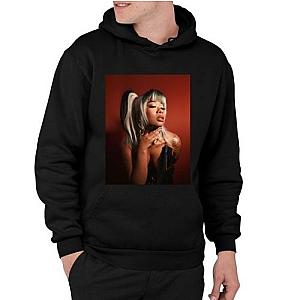 tiacorine Pullover Hoodie