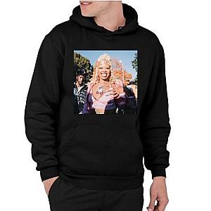 tiacorine Pullover Hoodie