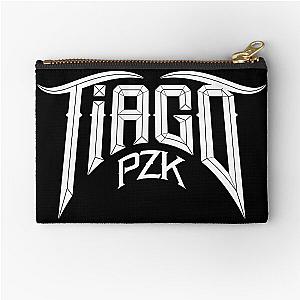 Tiago pzk rapper Argentina Zipper Pouch