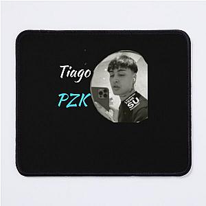 Tiago PZK  Mouse Pad