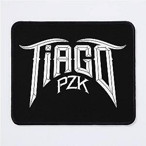 Tiago pzk rapper Argentina Mouse Pad