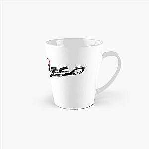 TINI, Tiago pzk - el ultimo beso merch Tall Mug