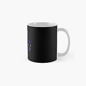 TINI, Tiago PZK - La Doble T Classic Mug