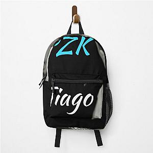 Tiago PZK  Backpack