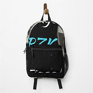 Tiago PZK Funny meme vintage Backpack