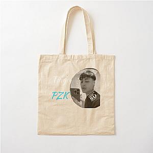 Tiago PZK  Cotton Tote Bag