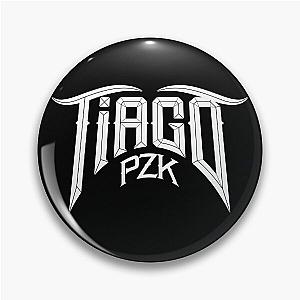 Tiago pzk rapper Argentina Pin