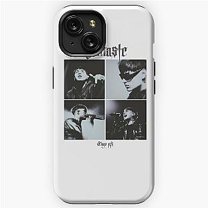 Tiago pzk edit iPhone Tough Case