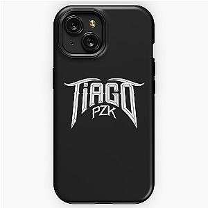 Tiago pzk rapper Argentina iPhone Tough Case