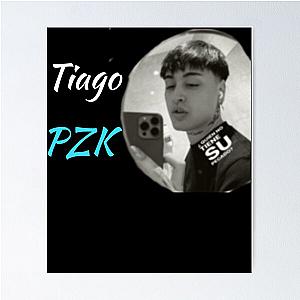 Tiago PZK  Poster